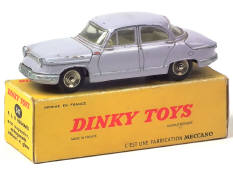 DINKY TOYS (FRANCE) (1)