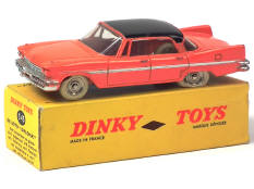 DINKY TOYS (FRANCE) (1)