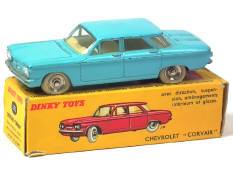 DINKY TOYS (FRANCE) (1)