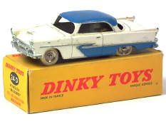 DINKY TOYS (FRANCE) (1)