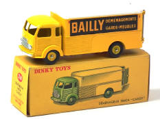 DINKY TOYS (FRANCE) (1)