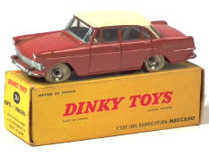 DINKY TOYS (FRANCE) (1)