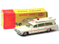 DINKY TOYS (GB) (1)