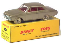 DINKY TOYS (FRANCE) (1)