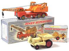 DINKY TOYS (2)