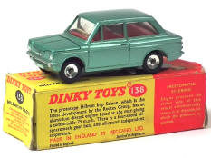 DINKY TOYS (GB) (1)