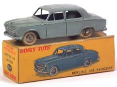 DINKY TOYS (FRANCE) (1)