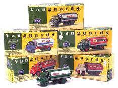 VANGUARDS (GB) (5)