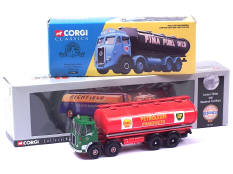 CORGI TOYS (GB) (3)