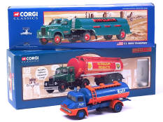 CORGI TOYS (GB) (3)