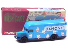 CORGI TOYS (GB) (1)