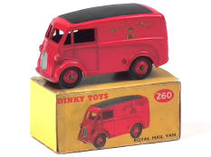 DINKY TOYS (GB) (1)