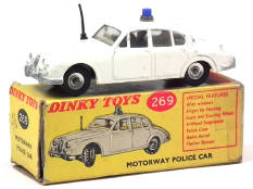 DINKY TOYS (GB) (1)