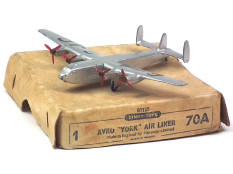 DINKY TOYS (GB) (1)