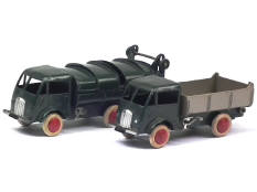 DINKY TOYS (FRANCE) (2)