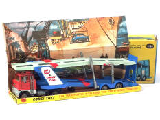 CORGI TOYS (GB) (1)