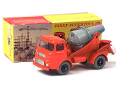 DINKY TOYS (GB) (1)
