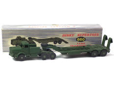 DINKY TOYS (GB) (1)
