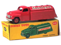 DINKY TOYS (GB) (2)