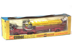 CORGI TOYS (GB) (1)