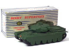DINKY TOYS (GB) (1)