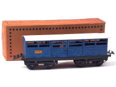 HORNBY 'O' (FRANCE) (1)