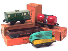 HORNBY 'O' (FRANCE) (1)