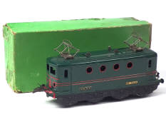 HORNBY 'O' (FRANCE) (1)