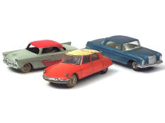 DINKY TOYS (FRANCE) (3)