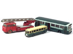 DINKY TOYS (FRANCE) (3)
