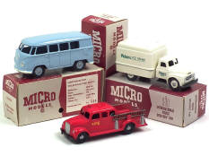 MICRO MODELS (NOUVELLE-ZELANDE) (3)