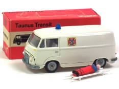 TEKNO (DANEMARK) (1)