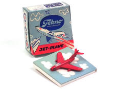 TEKNO (DANEMARK) (1)