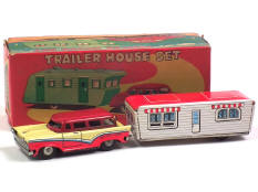 YONEZAWA TOYS (JAPON) (1)