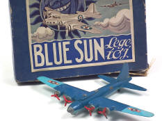 BLUE-SUN (DANEMARK) (1)