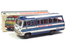 YONEZAWA TOYS (JAPON) (1)