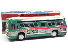 ASAHI TOY COMPANY (JAPON) (1)