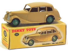 DINKY TOYS (GB) (1)