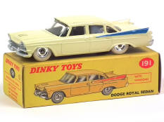 DINKY TOYS (GB) (1)