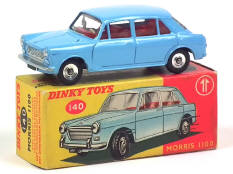 DINKY TOYS (GB) (1)