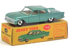 DINKY TOYS (GB) (1)