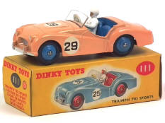 DINKY TOYS (GB) (1)