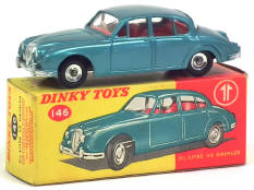 DINKY TOYS (GB) (1)