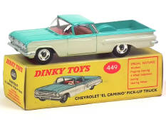 DINKY TOYS (GB) (1)