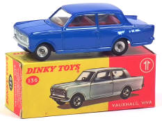 DINKY TOYS (GB) (1)
