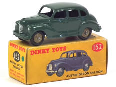 DINKY TOYS (GB) (1)