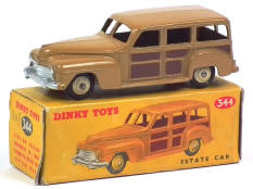 DINKY TOYS (GB) (1)