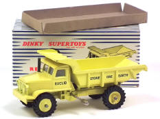 DINKY TOYS (GB) (1)