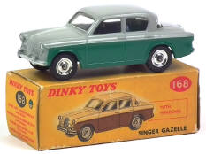 DINKY TOYS (GB) (1)