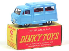 DINKY TOYS (GB) (1)